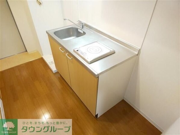 S-FORT船橋rootsの物件内観写真